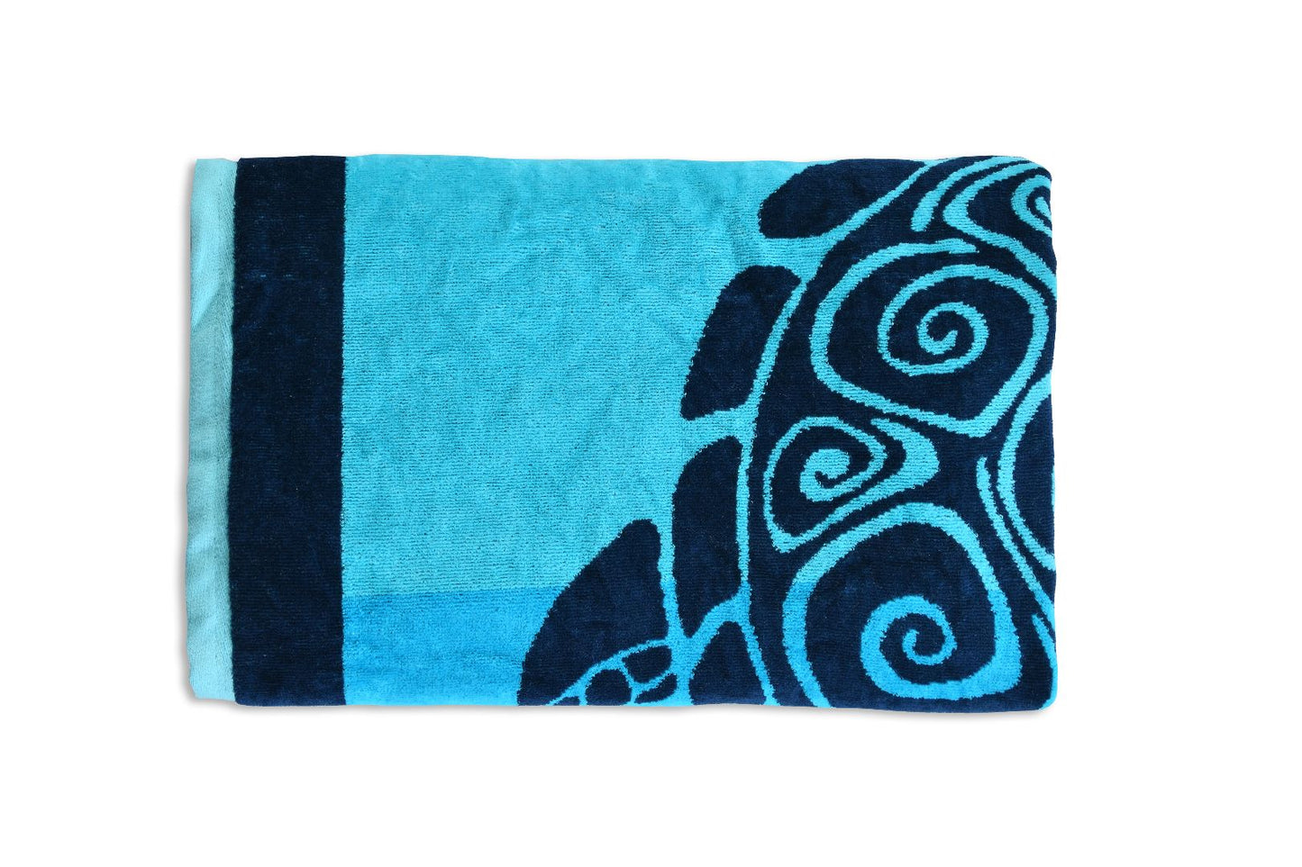 Velour Beach towel 100%cotton,90x170 cm