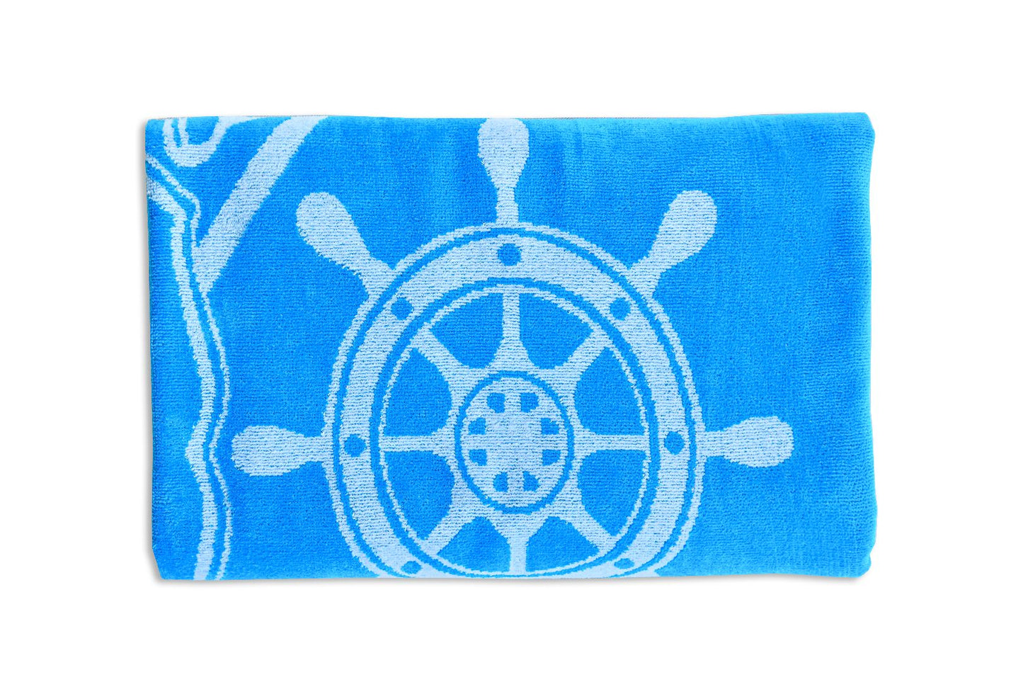 Velour Beach towel 100%cotton,90x170 cm