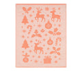 Christmas Kitchen Towel for every use, Ultra Absorbent Kitchen Towels, Cotton Cleaning Cloth Pack of 3, 50x70 cm