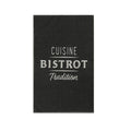 SET OF 3 PCS KITCHEN TOWELS , 100% COTTON , 50X70 CM