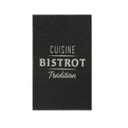SET OF 3 PCS KITCHEN TOWELS , 100% COTTON , 50X70 CM