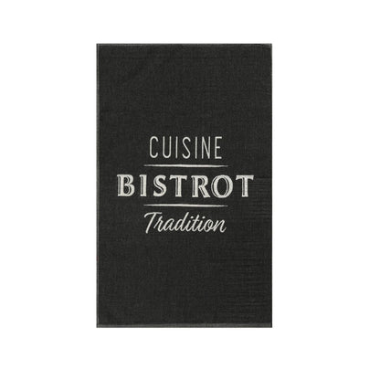 SET OF 3 PCS KITCHEN TOWELS , 100% COTTON , 50X70 CM