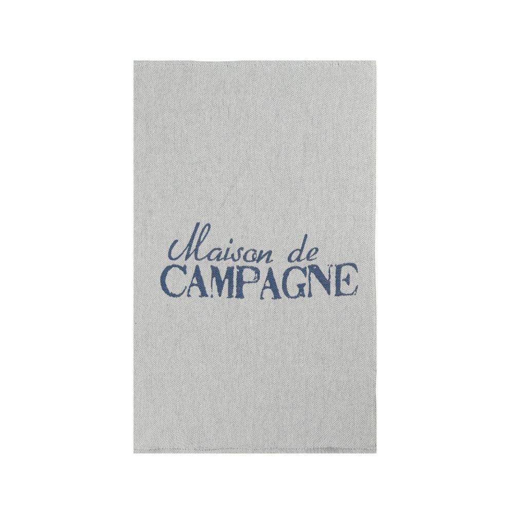 مجموعة من 3 قطع مناشف المطبخ، قطن 100%، 50×70 سم