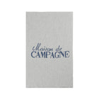 SET OF 3 PCS KITCHEN TOWELS , 100% COTTON , 50X70 CM