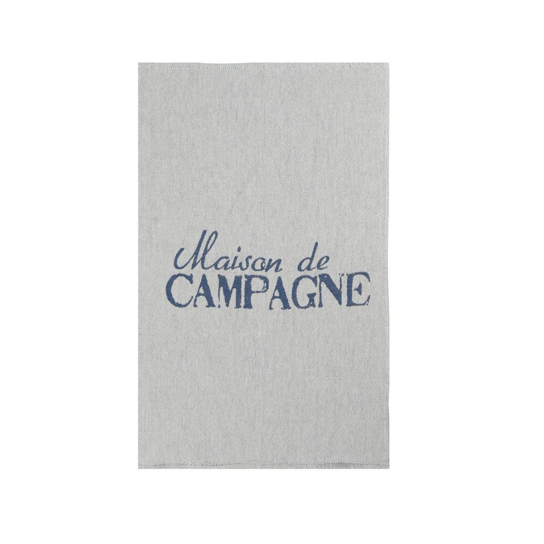 مجموعة من 3 قطع مناشف المطبخ، قطن 100%، 50×70 سم