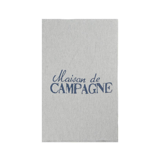 SET OF 3 PCS KITCHEN TOWELS , 100% COTTON , 50X70 CM
