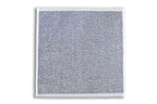 Washcloth, 4 PCS PACK OF Towels 100% Cotton,30x30 cm.