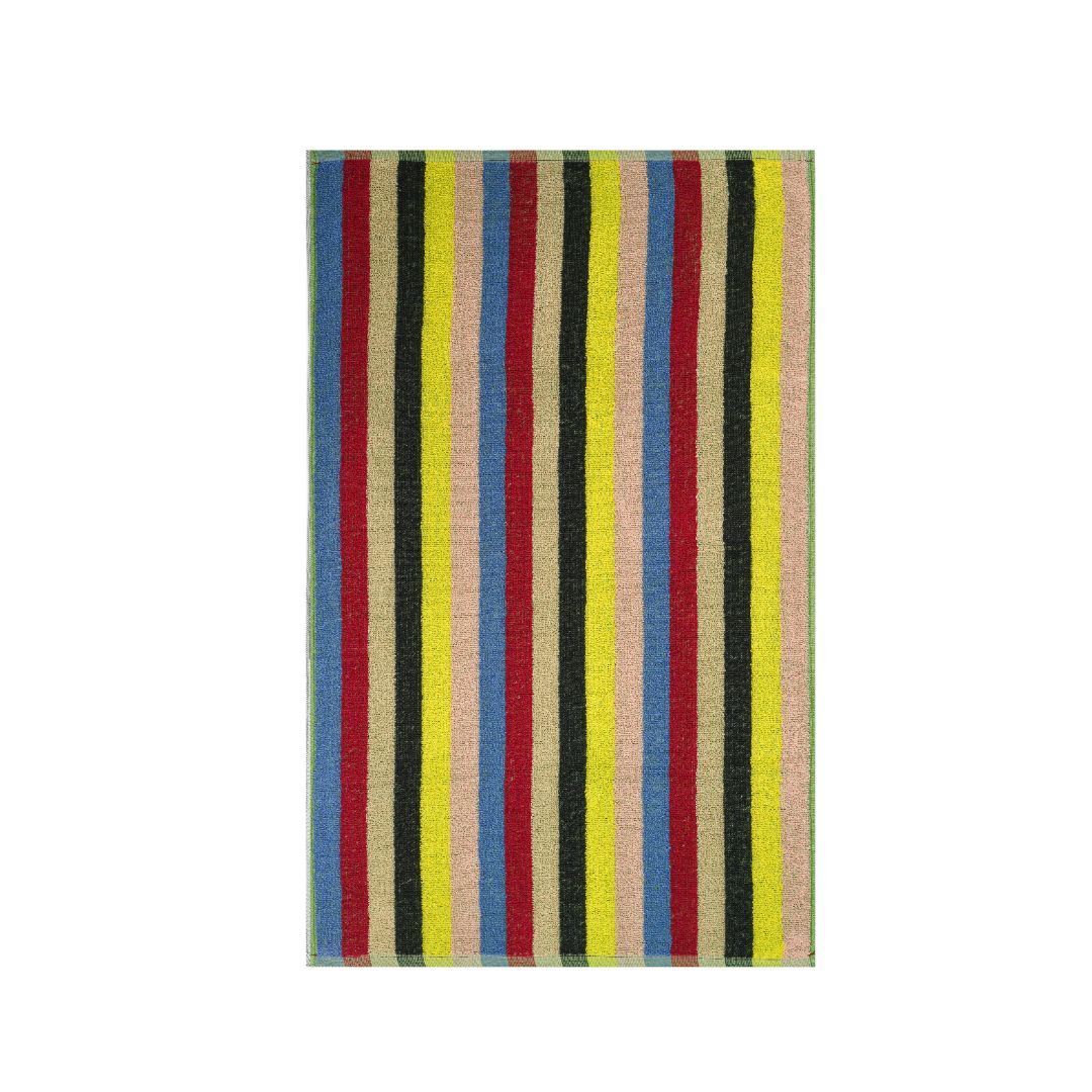 Everyday Multi-Use Cotton Towel 50x100 cm