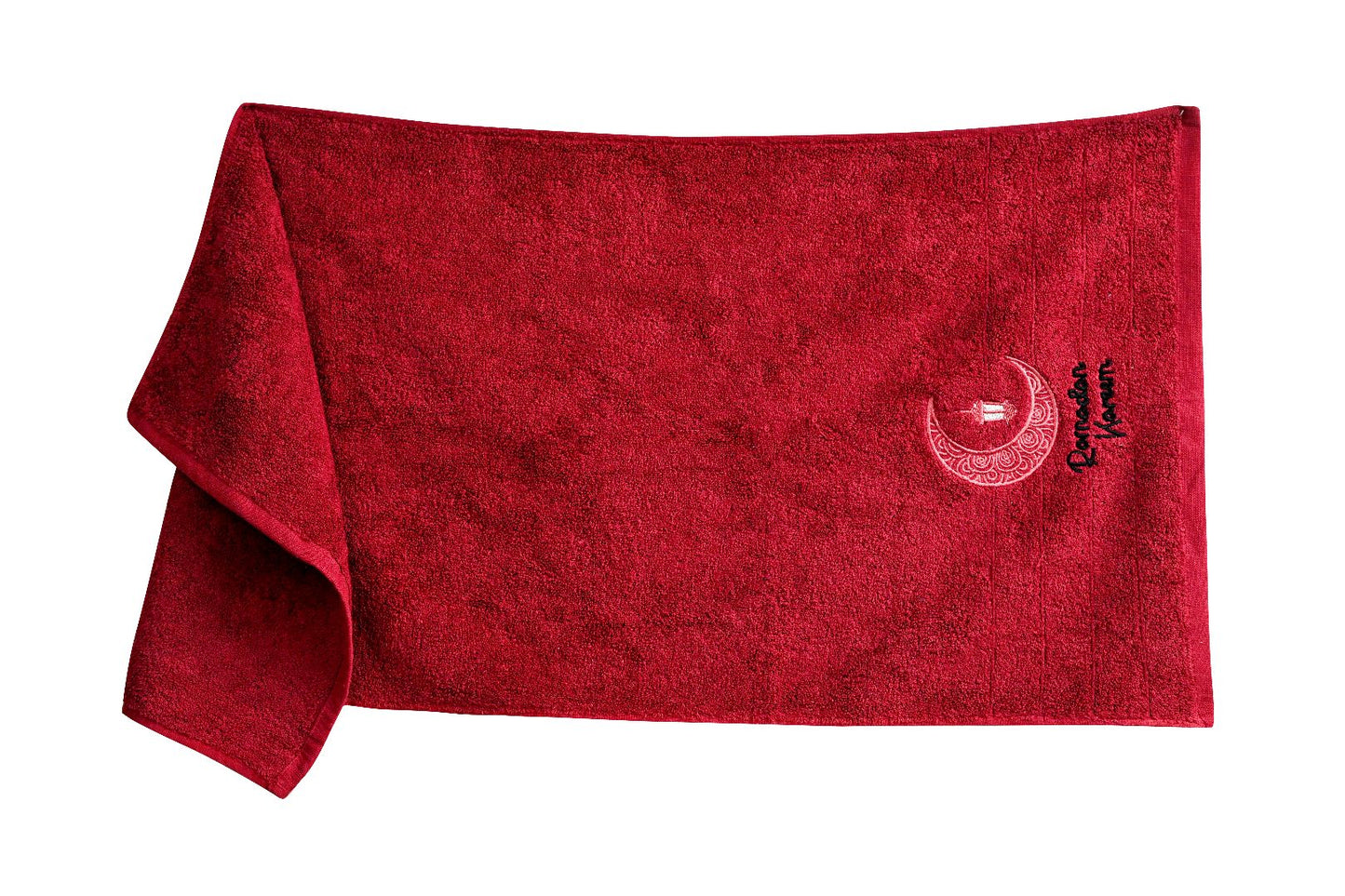 TERRY TOWEL,100% Cotton.45x95cm