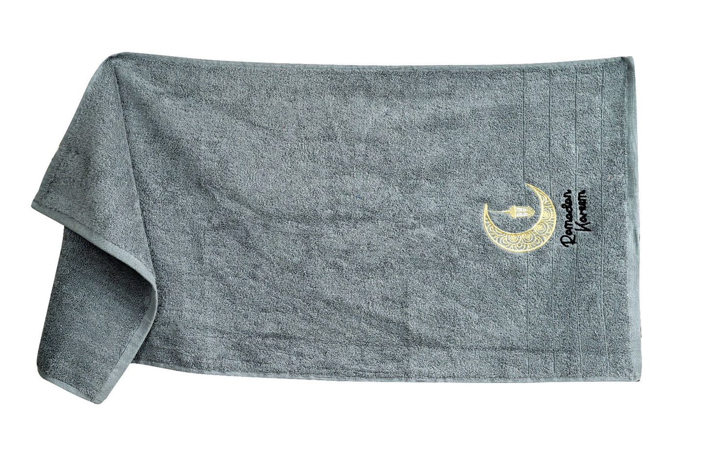 TERRY TOWEL,100% Cotton.45x95cm