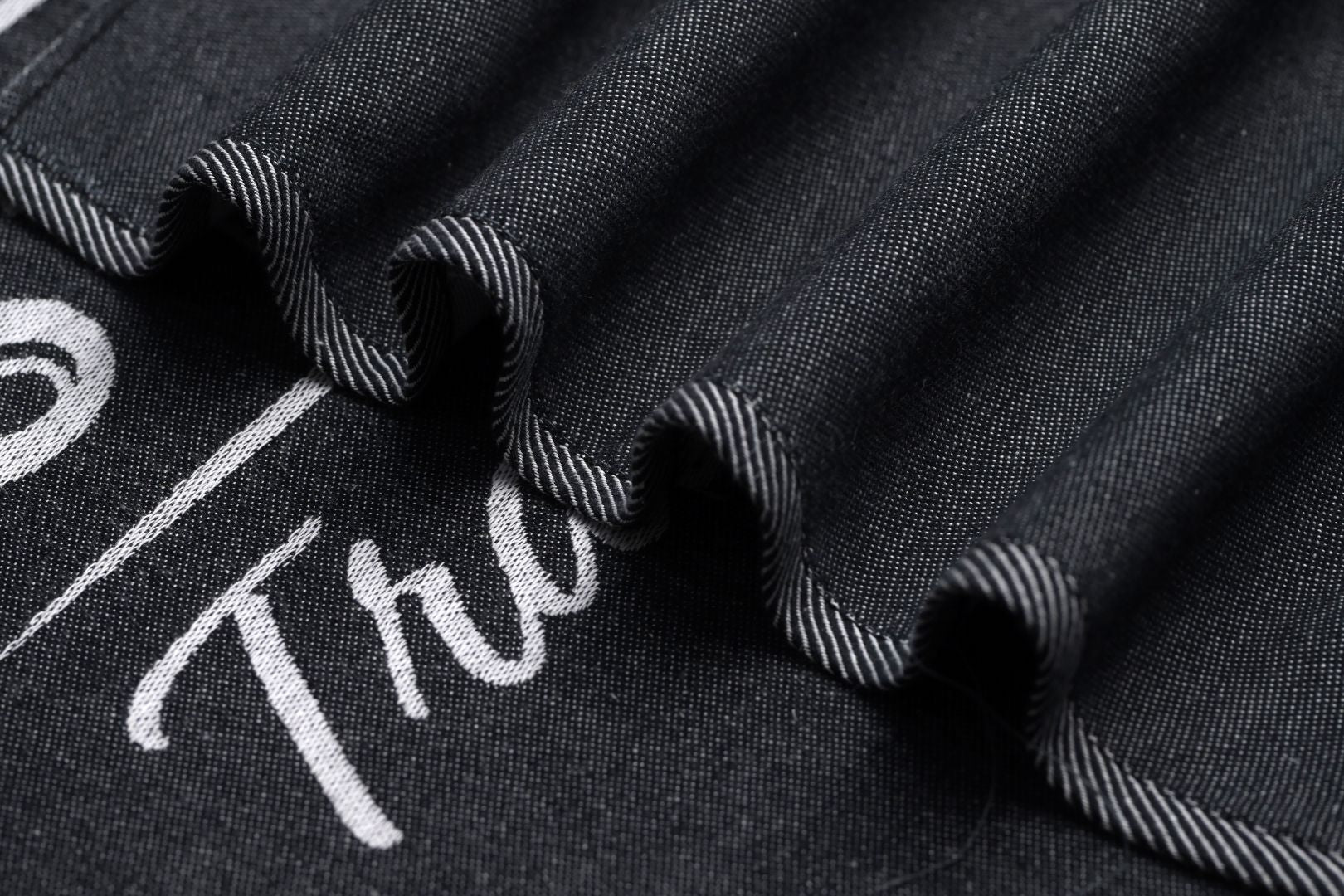 مجموعة من 3 قطع مناشف المطبخ، قطن 100%، 50×70 سم