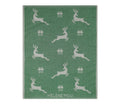 Christmas Kitchen Towel for every use, Ultra Absorbent Kitchen Towels, Cotton Cleaning Cloth Pack of 3, 50x70 cm