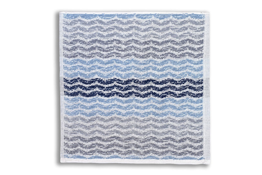 Washcloth, 4 PCS PACK OF Towels 100% Cotton,30x30 cm.