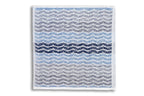 Washcloth, 4 PCS PACK OF Towels 100% Cotton,30x30 cm.