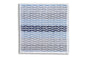 Washcloth, 4 PCS PACK OF Towels 100% Cotton,30x30 cm.