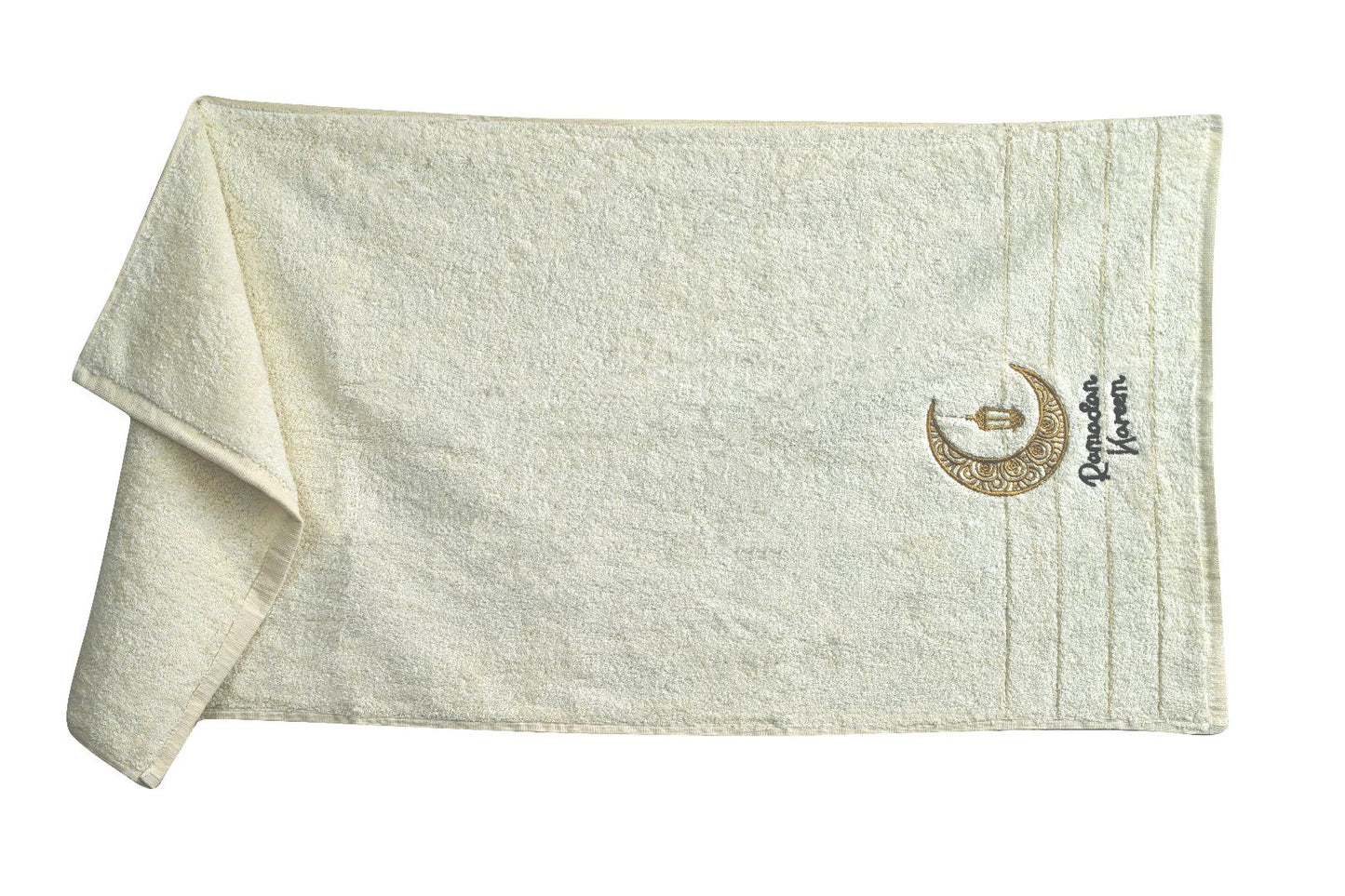 TERRY TOWEL,100% Cotton.45x95cm