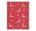 Christmas Kitchen Towel for every use, Ultra Absorbent Kitchen Towels, Cotton Cleaning Cloth Pack of 3, 50x70 cm