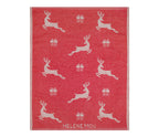 Christmas Kitchen Towel for every use, Ultra Absorbent Kitchen Towels, Cotton Cleaning Cloth Pack of 3, 50x70 cm