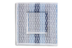 Washcloth, 4 PCS PACK OF Towels 100% Cotton,30x30 cm.