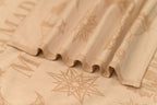 Ramadan Kitchen Towel for every use, Ultra Absorbent Kitchen Towels, Cotton Cleaning Cloth Pack of 3, 50x70 cm
