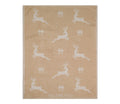Christmas Kitchen Towel for every use, Ultra Absorbent Kitchen Towels, Cotton Cleaning Cloth Pack of 3, 50x70 cm