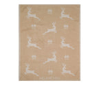 Christmas Kitchen Towel for every use, Ultra Absorbent Kitchen Towels, Cotton Cleaning Cloth Pack of 3, 50x70 cm