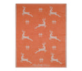 Christmas Kitchen Towel for every use, Ultra Absorbent Kitchen Towels, Cotton Cleaning Cloth Pack of 3, 50x70 cm