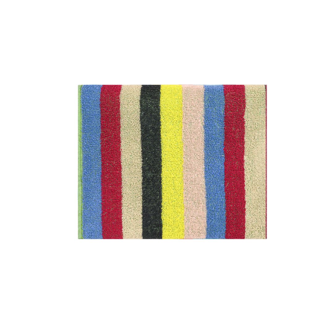 Everyday Multi-Use Cotton Towel 50x100 cm