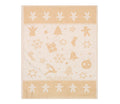 Christmas Kitchen Towel for every use, Ultra Absorbent Kitchen Towels, Cotton Cleaning Cloth Pack of 3, 50x70 cm