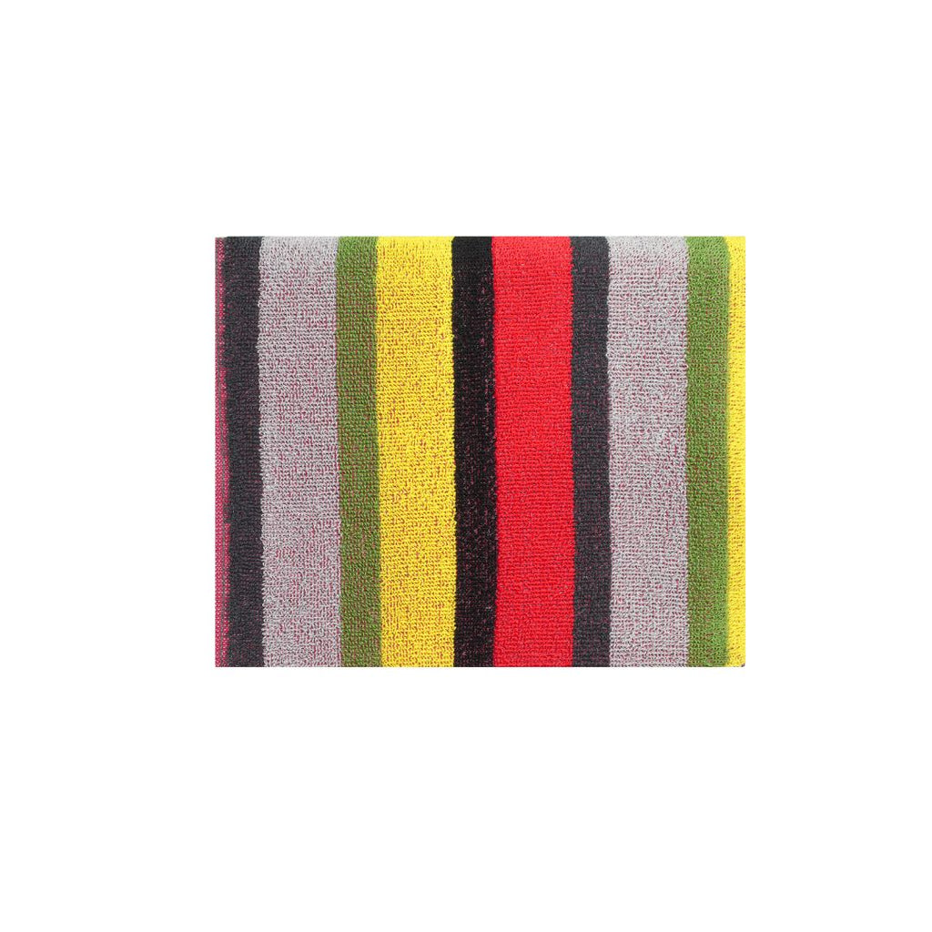 منشفة قطنية متعددة الاستخدامات للاستخدام اليومي 50 × 100 سم