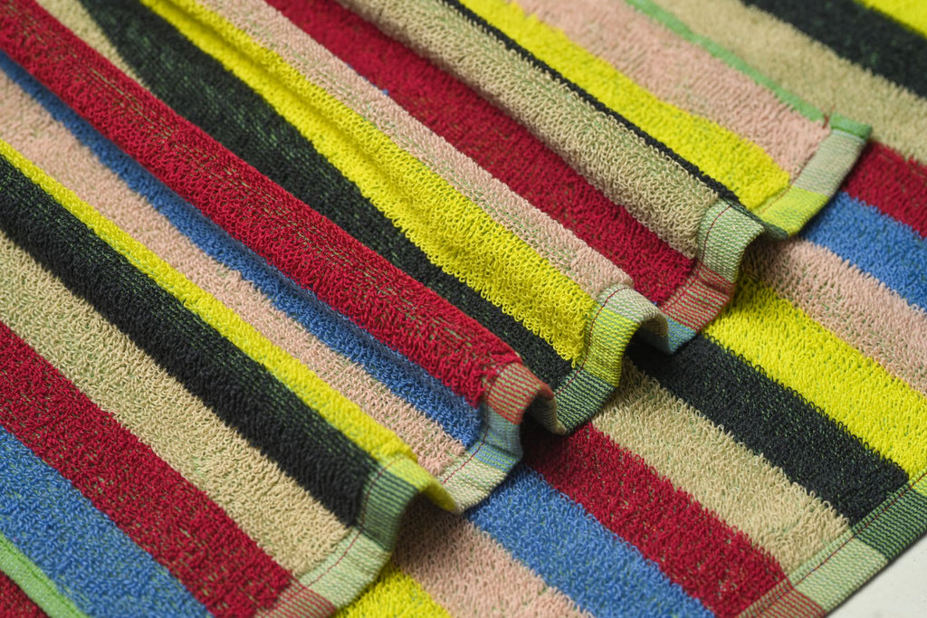 منشفة قطنية متعددة الاستخدامات للاستخدام اليومي 50 × 100 سم