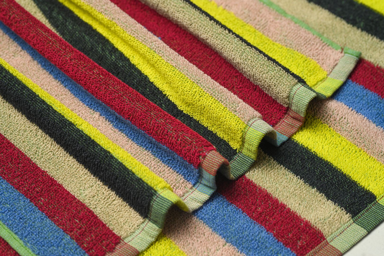 منشفة قطنية متعددة الاستخدامات للاستخدام اليومي 50 × 100 سم