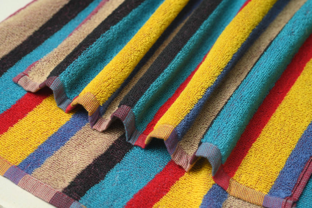 Everyday Multi-Use Cotton Towel 50x100 cm