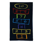 Velour Beach towel 100%cotton,80x160 cm