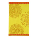 Velour Beach towel 100%cotton,90x170 cm
