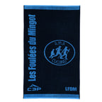 Velour Beach towel 100%cotton,70x140 cm