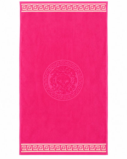 Velour Beach towel 100%cotton,90x170 cm.