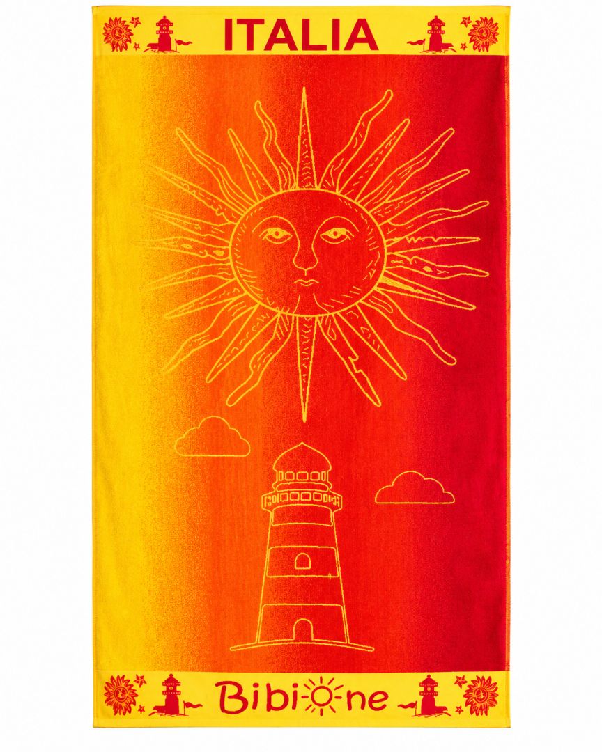 Velour Beach towel 100%cotton,90x170 cm.