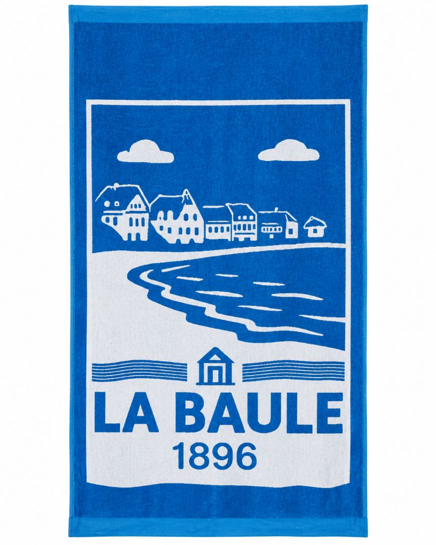 Velour Beach towel 100%cotton,90x170 cm.