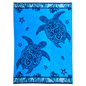 XL Velour Beach towel 100%cotton,140x180 cm
