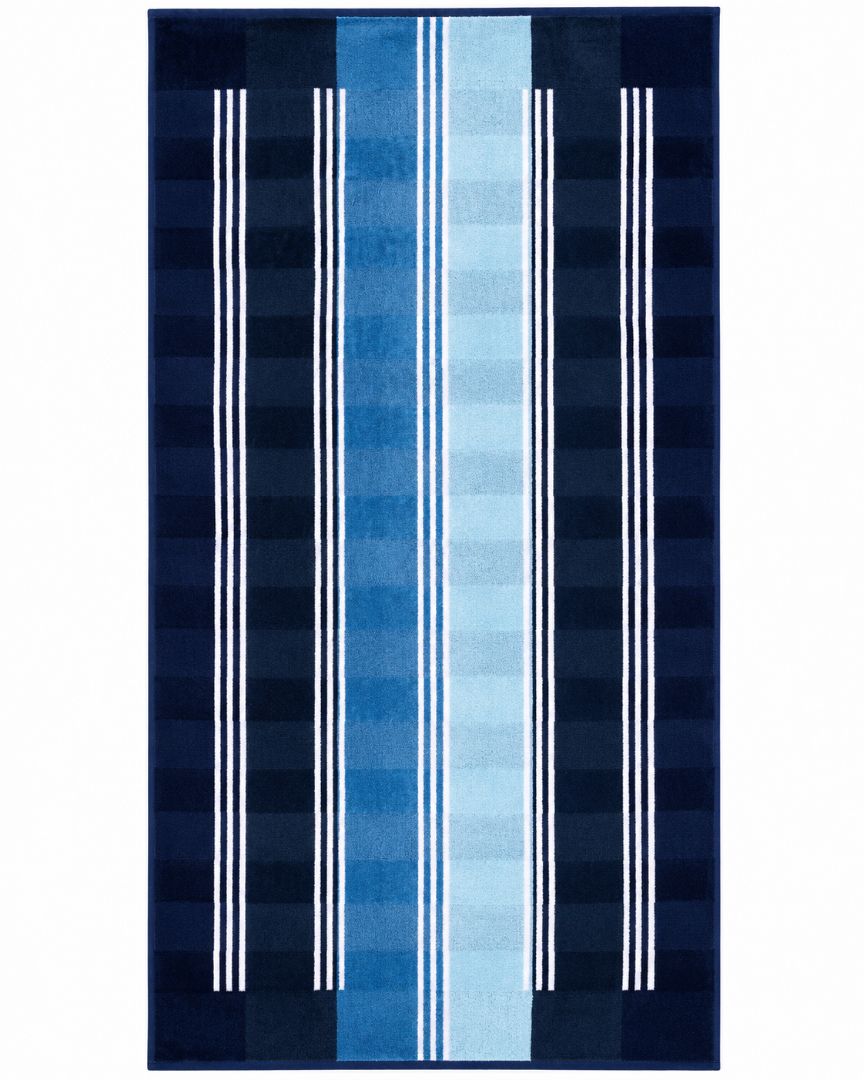Velour Beach towel 100%cotton,90x170 cm.