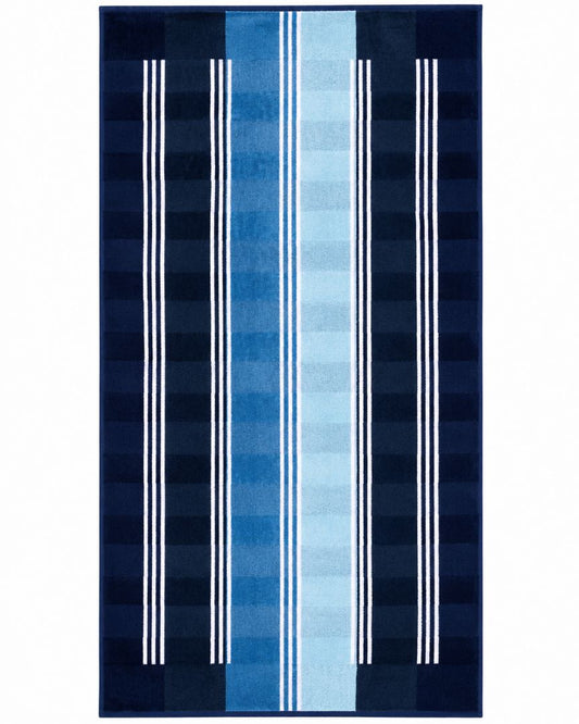 Velour Beach towel 100%cotton,90x170 cm.