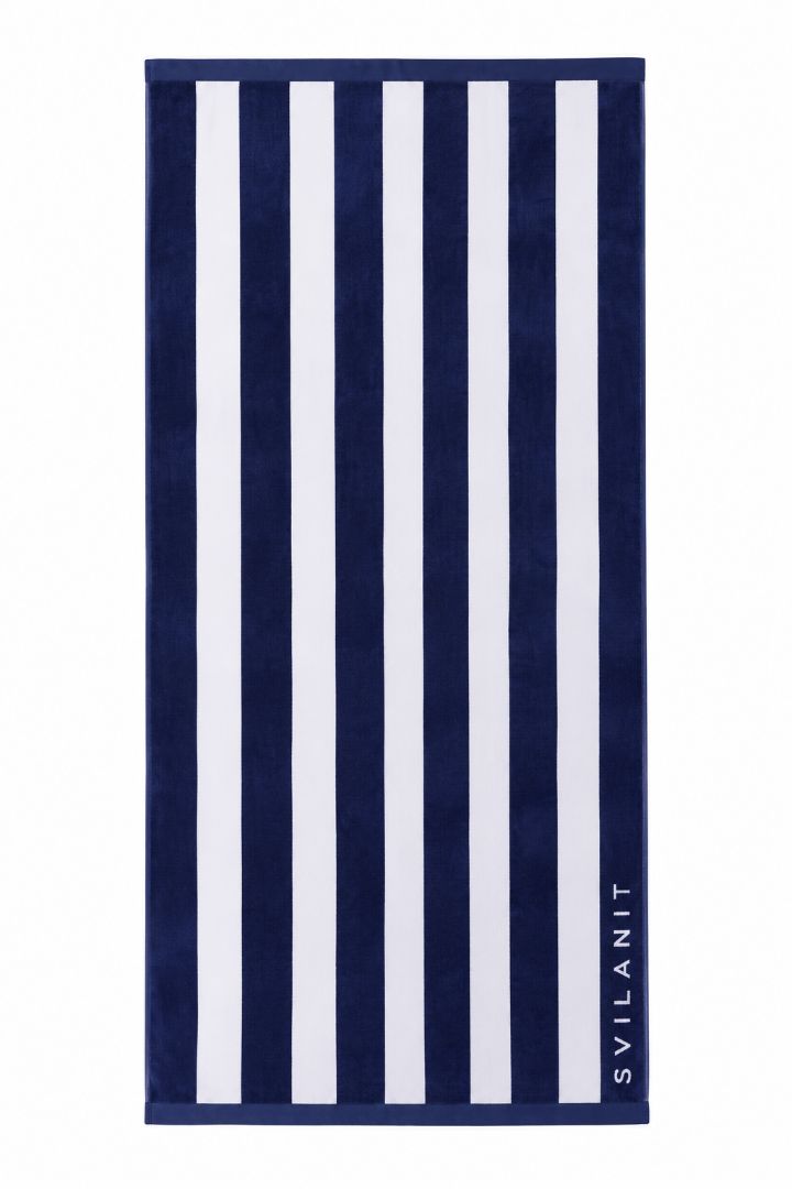 Velour Beach towel 100%cotton,100x180 cm.