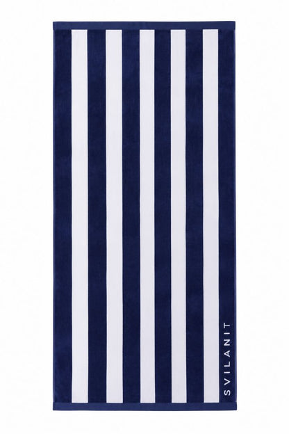 Velour Beach towel 100%cotton,100x180 cm.