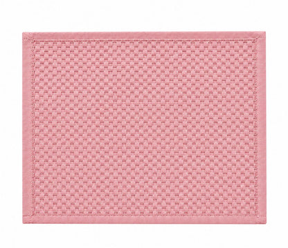 Terry Kitchen towels, 3 PCS PACK OF Kitchen Towels 100% Cotton,50x50 cm, Pink.