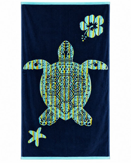 Velour Beach towel 100%cotton,90x170 cm.