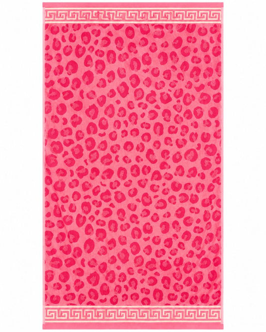 Velour Beach towel 100%cotton,90x170 cm.