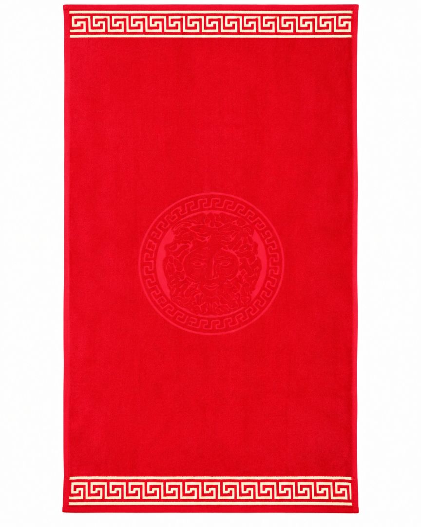 Velour Beach towel 100%cotton,90x170 cm.