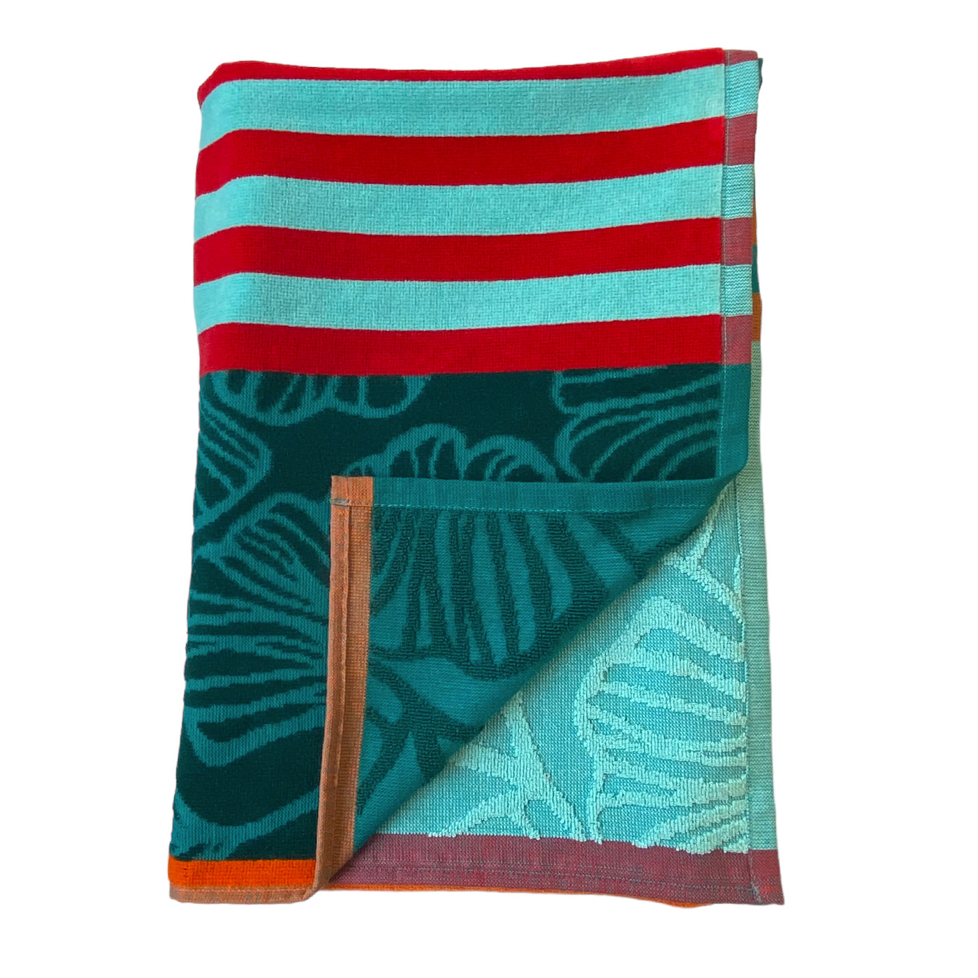 Velour Beach towel 100%cotton,90x170 cm