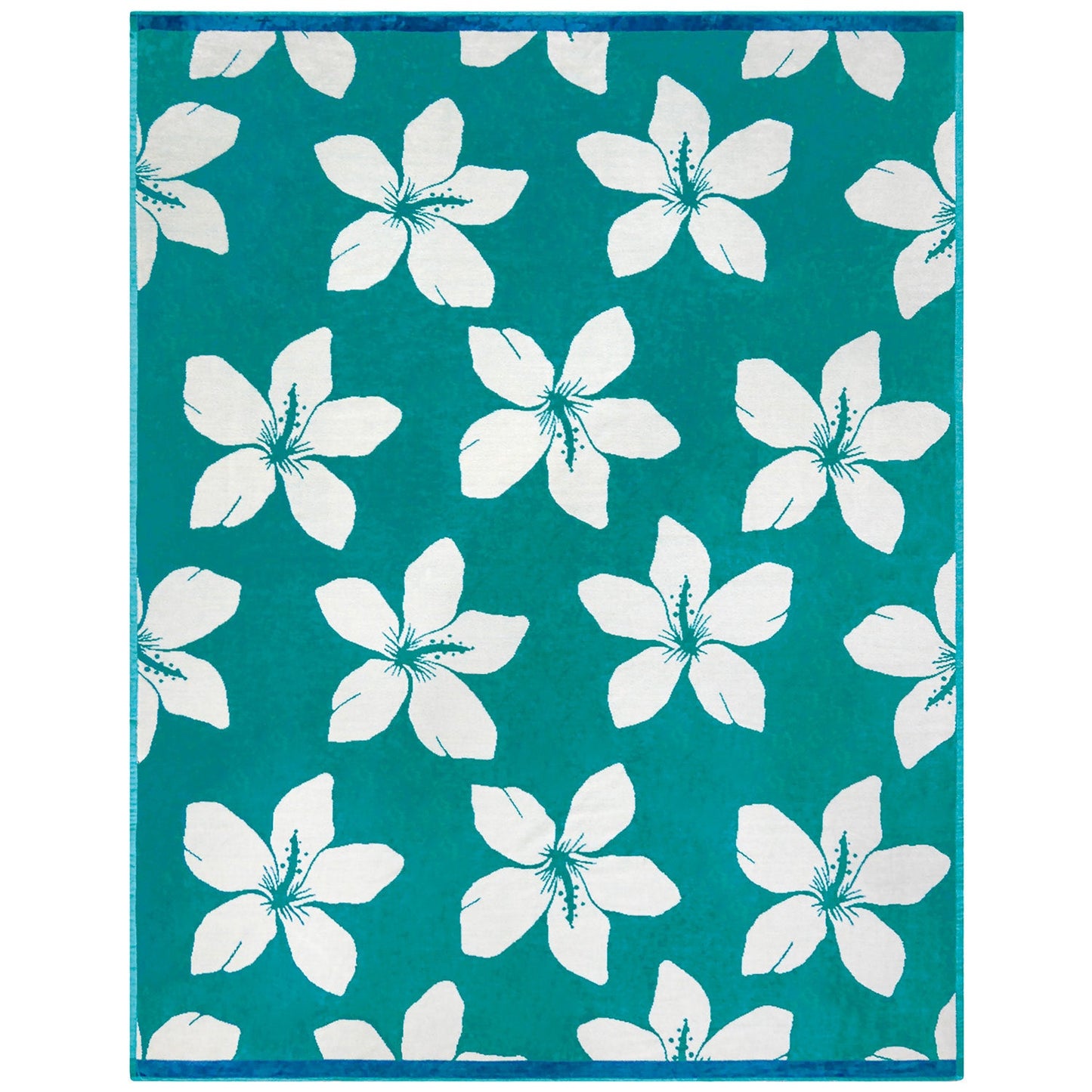 XL Velour Beach towel 100%cotton,140x180 cm